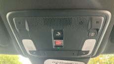 Honda Civic 2.0 eHEV Sport 5dr CVT Hybrid Hatchback